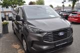 Ford Transit Custom Kombi 320 L1 FWD TREND/8-S/AHK - Ford Transit: Van