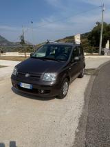 Fiat Panda 1.2 Emotion - Fiat Panda: Emotion