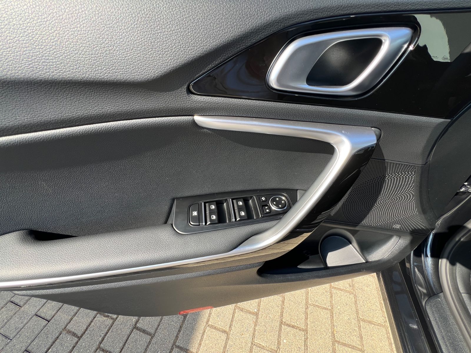 Fahrzeugabbildung Kia Ceed Sportswagon 1.5 T-GDI Ultimate Edition