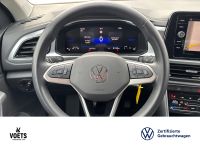 Volkswagen T-Roc - Vorschau Bild 13