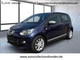 Volkswagen up! club 1,0 Ltr.-44 kW