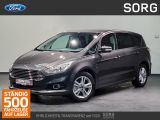 Ford S-Max 2.0 EcoBlue Trend*NAVI*TEMPOMAT*DAB* - Ford S-Max: Trend