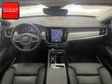 Volvo V90 T8 Rech. PLUS BRIGHT AWD PANO+AHK+STANDHEIZ+ - Volvo: Awd