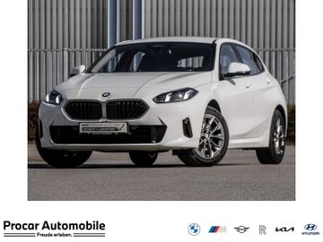 BMW Leasingangebot: BMW 120 ADAPT.LED+DA+PA+SHZ+KOMFORTZG