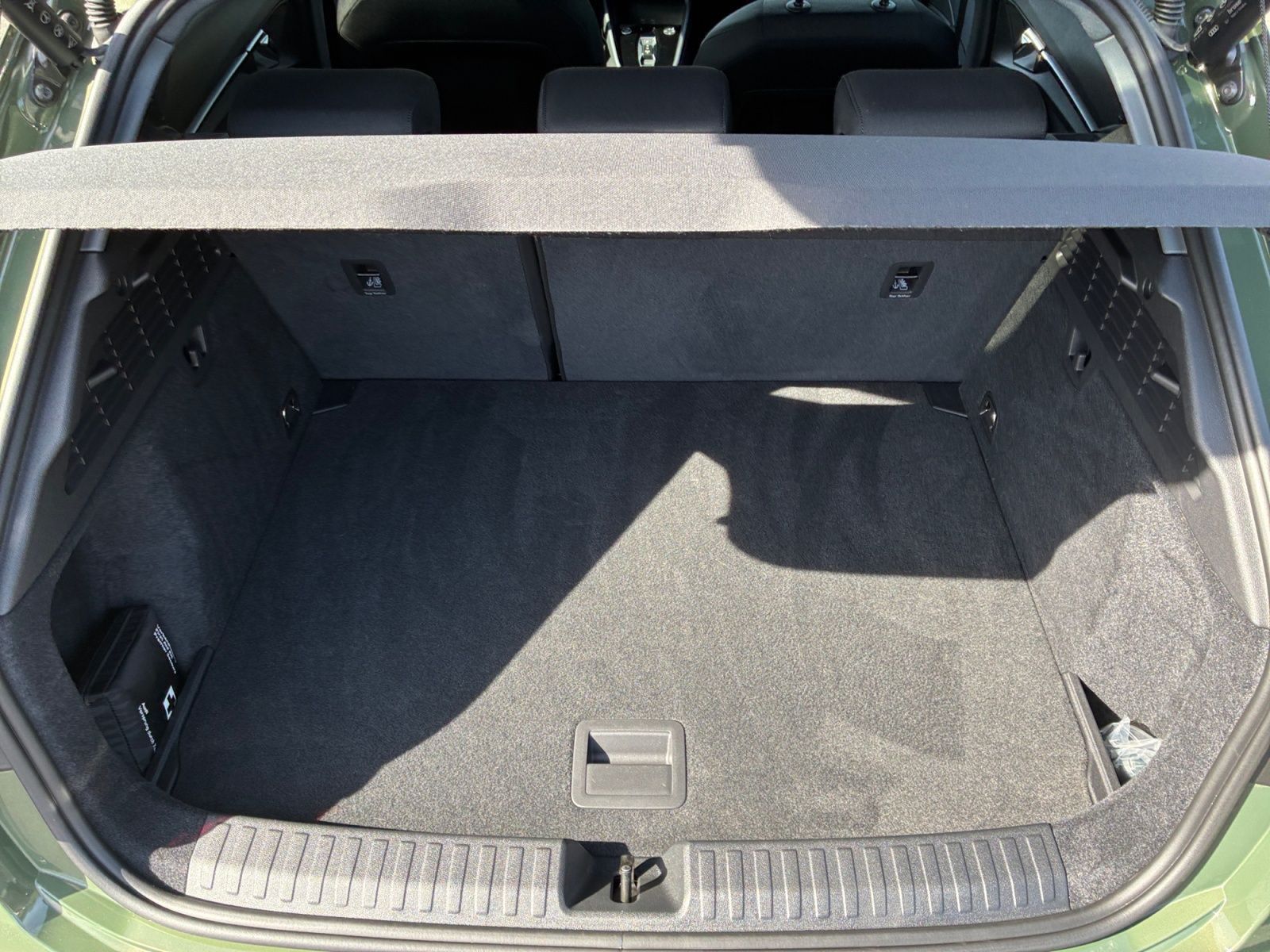 Audi A3 - Bild 16