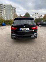 BMW 218 Gran Tourer 218d M Sport M Sport - BMW 218 Gran Tourer von privat