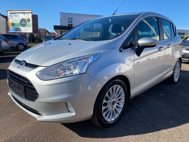 Ford B-Max 1,0 EcoBoost 74kW S/S Trend