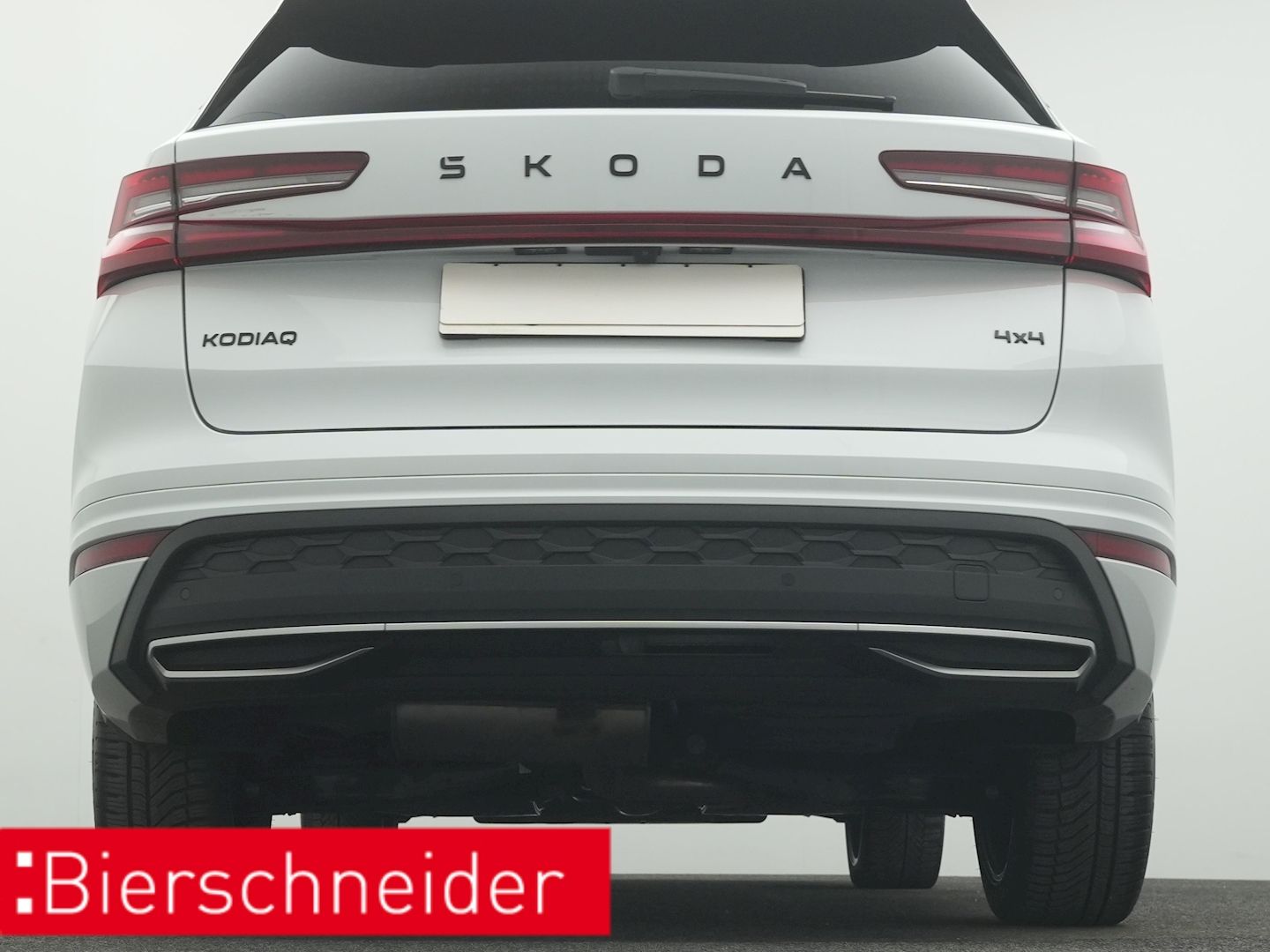 Skoda Kodiaq - Bild 31