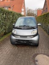 Smart Fortwo 450 Ein Jahr TÜV Motorschaden - Smart ForTwo 450