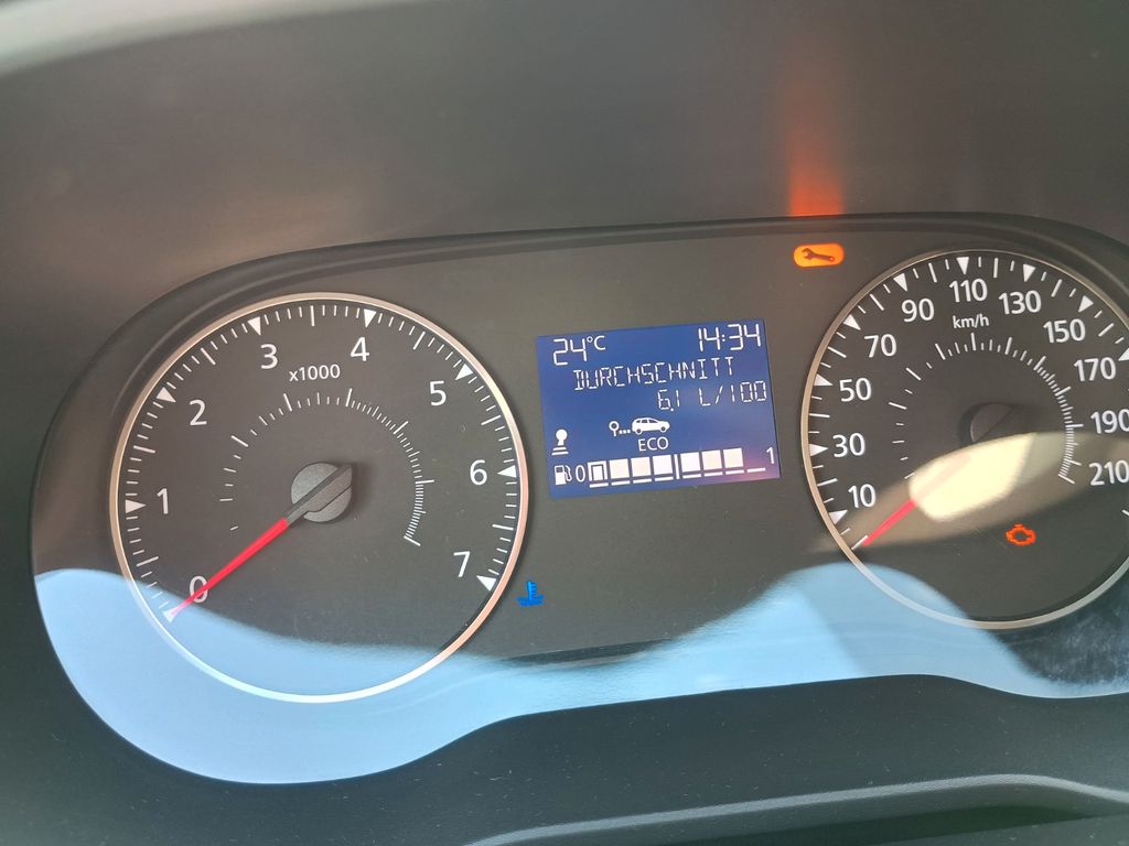 Image of Dacia Duster