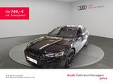 Audi A8 50 TDI qu. S line Matrix HuD StandHZG 360° - Audi A8 in Kassel