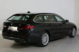 BMW 530i Aut. xDr Luxury Line Laser HuD DAB ACC Hifi - BMW 530 aus 2021