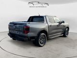 Ford Ranger Wildtrak Doppelkabine*360Kamera*E-Rollo* - Ford: Allradantrieb