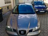Seat ibiza 6L Sport 100PS - Seat Ibiza aus 2003: Sport