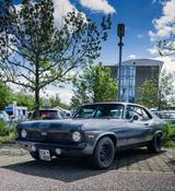Chevrolet Nova SS  1971 - Chevrolet Gebrauchtwagen von 1971