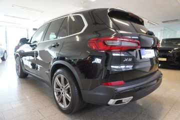 BMW X5 - 4
