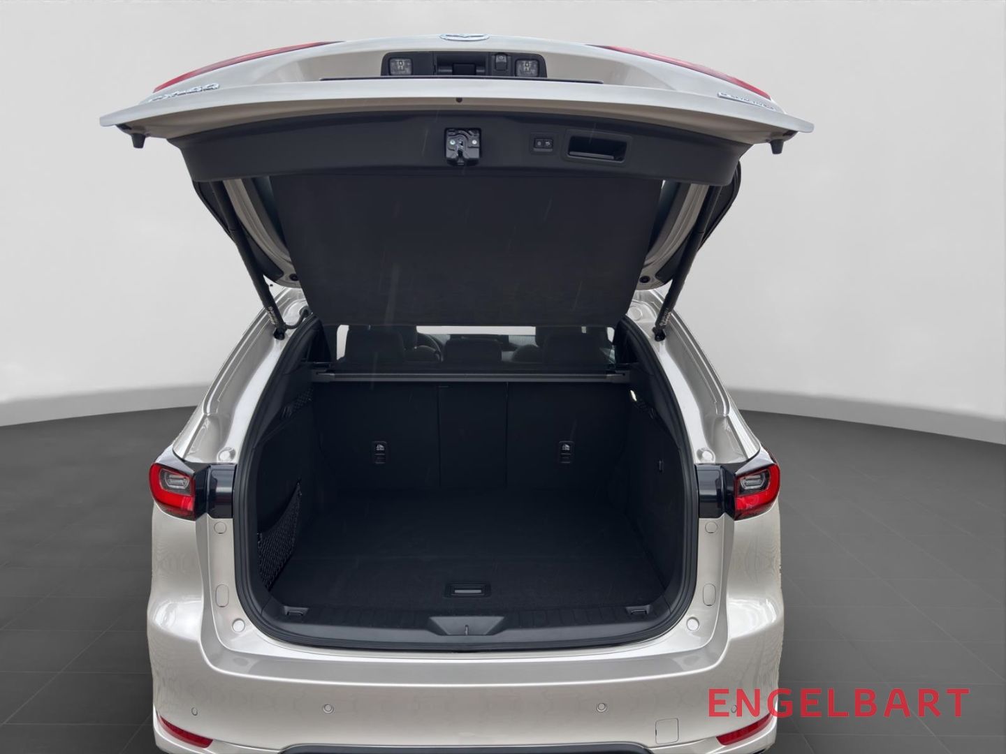 Mazda CX-60 - Bild 13