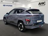 Hyundai KONA EV 2WD 48,4kWh Trend WPumpe 2xKlima Navi - Hyundai KONA SUV
