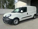 Fiat Doblo 1.6 SX Maxi Kasten*Klima*AHK*Sortimo*TÜV* - Fiat Doblo: 1.6