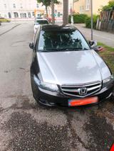 Honda honda accord 2.2 ictdi polnische Kennzeichen - gebrauchte Honda Accord aus dem Jahr 2006