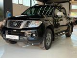 Nissan Navara Pickup Double Cab PLATINUM EVO 4X4 LB,SD, - Nissan: Pick