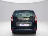 Dacia Lodgy Laureate*7.Sitze*1.Hand*Temp.*Navi*BT*USB* - Dacia aus 2017