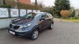 Kia Sportage Attract 2WD - Kia Sportage Attract mit Diesel-Antrieb
