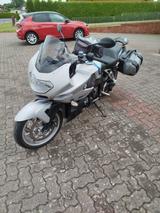 BMW K 1200 R Sport  - BMW K1200R SPORT