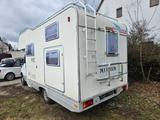 Fiat Ducato Adria - Etagenbett Diesel Alkoven