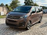 Opel Zafira Life Tourer L3 - Opel Zafira Life: Tourer