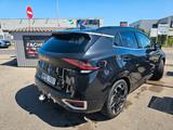 Kia Sportage 1.6 CRDi EcoDynamics+ DCT AWD GT-li... - Kia Sportage: Standheizung