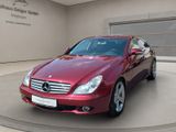 Mercedes-Benz CLS 350Automatik*138TSD km*8-Fach*Volllederschw - Mercedes-Benz: Cls Auto