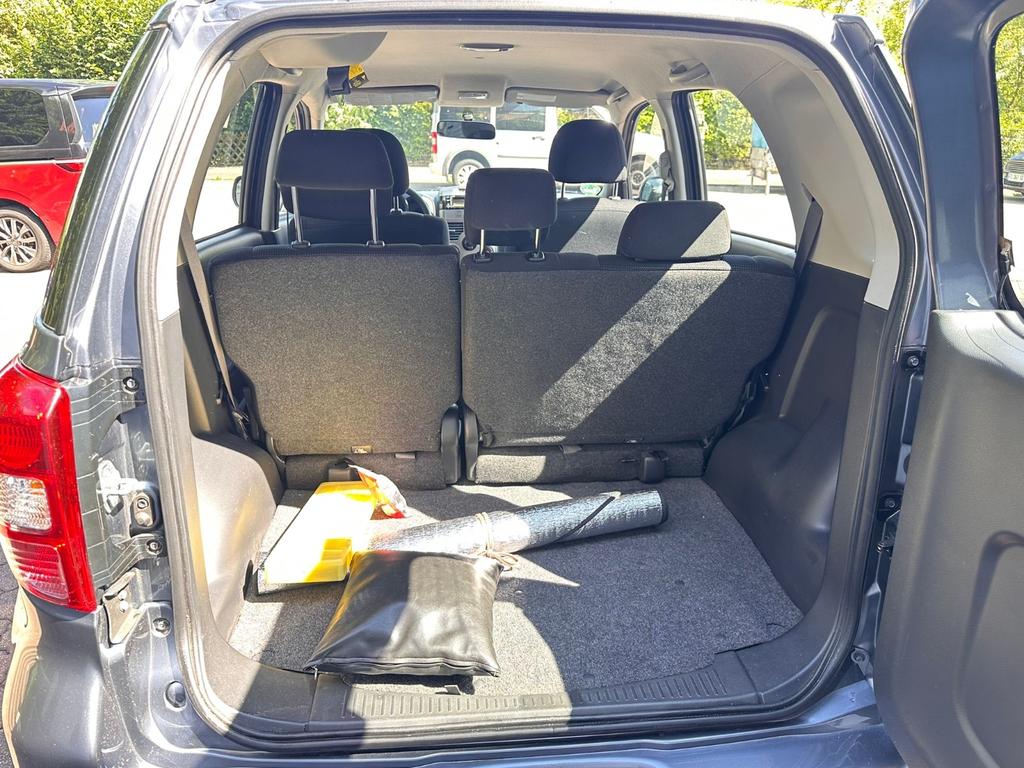 Daihatsu Terios