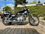 Kawasaki VN 15 SE - KAWASAKI VN 15 SE