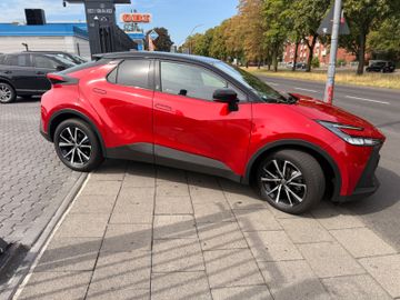 Toyota C-HR - 4