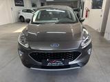 Ford Kuga 2.0 EcoBlue Hybrid 150 CV 2WD Connect - Ford Kuga Hybrid (Diesel/Elektro)
