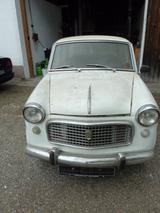Fiat NSU Neckar Oldtimer 1100 Speziale - Fiat: 1100