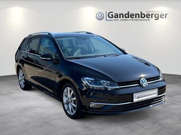 Volkswagen Golf Variant Highline 1,5l TSI 150PS 7-Gang-DSG