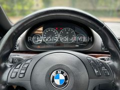 BMW 330 Ci Cabrio 18"Alu org.142`km