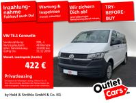 Volkswagen T6 Caravelle - Vorschau Bild 1