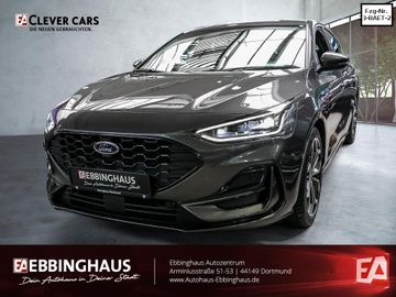 Ford Focus 1.0 ST-Line X VOLLLEDER ACC TWA RFK B&O