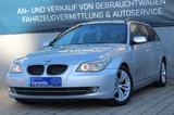 BMW 520d Touring Edition Lifestyle LEDER NAVI XENON - BMW 5er Reihe: Edition Lifestyle