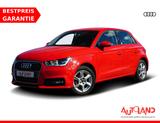 Audi A1 1.0 TFSI Sportback Sitzheizung Klimaaut. PDC - Audi A1 Gebrauchtwagen in Dresden