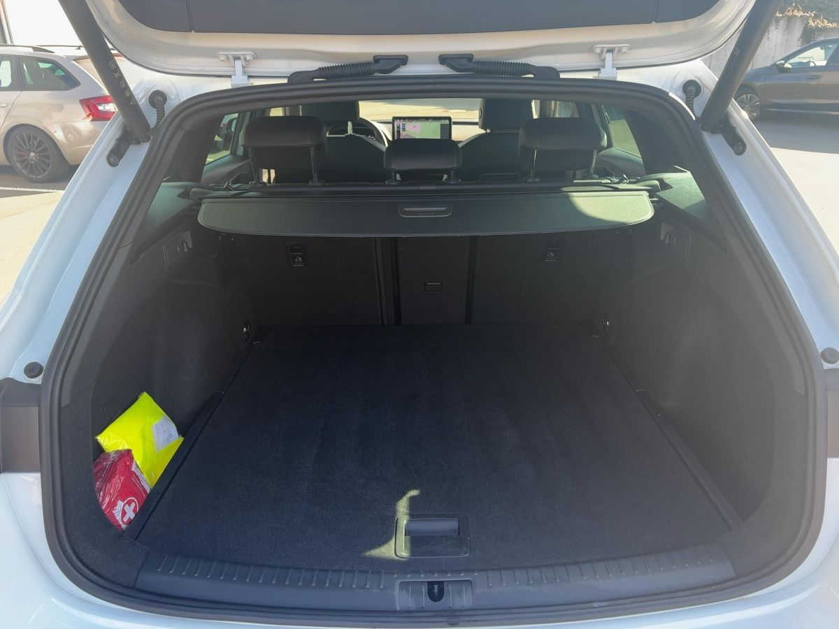 Cupra Leon - Bild 13