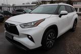 Toyota Highlander Hybrid Luxury*7-Sitzer*PANO*1.Hd.*ACC - gebrauchte Toyota Highlander aus dem Jahr 2024