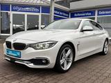 BMW 420 Gran Coupé - gebrauchte BMW 420 Gran Coupé aus dem Jahr 2018