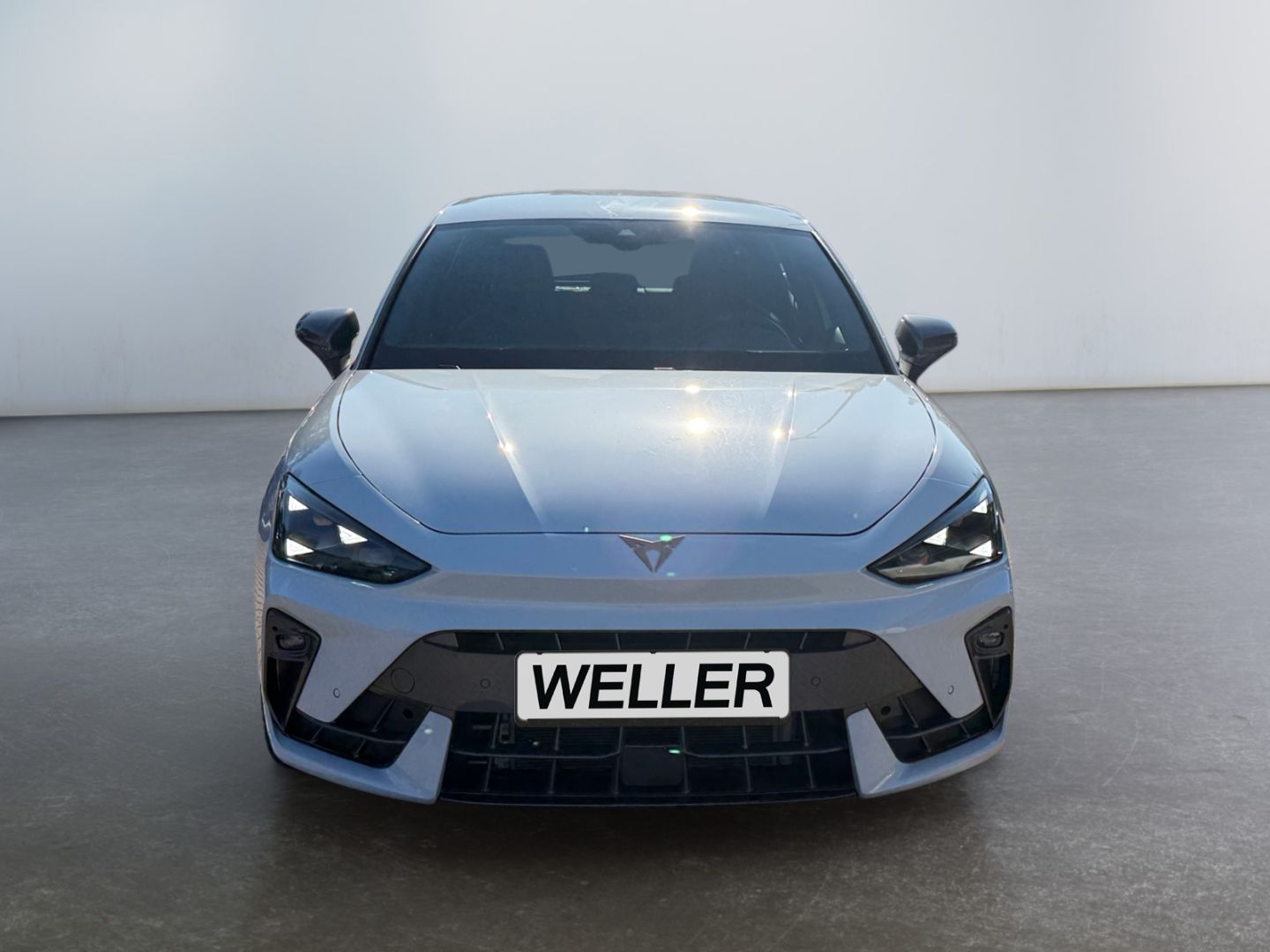 Cupra Leon 1.5 eTSI DSG *Matrix*Navi*Kessy*ACC*CAM*SHZ imagem 2