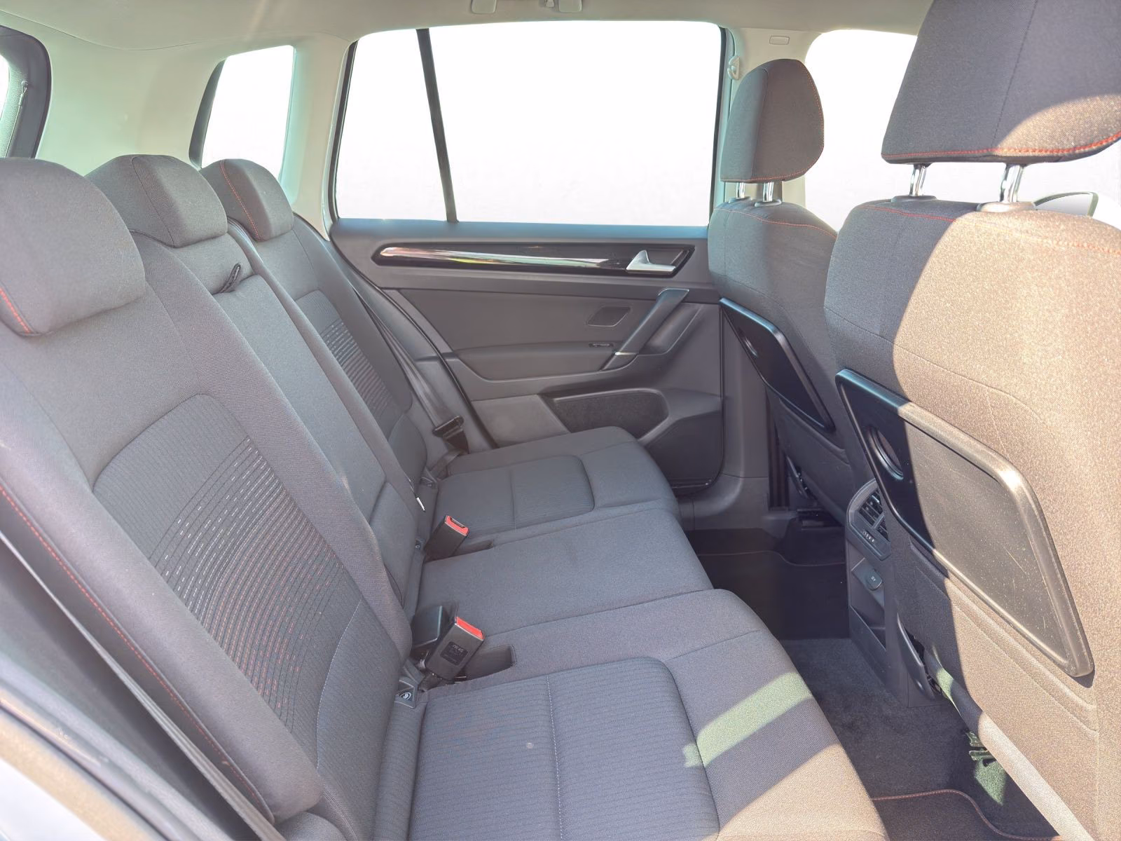 Volkswagen Golf Sportsvan 1.2 TSI SOUND*Navi*App-Connect*PD