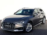 Audi A4 Allroad quattro 45 TDI /NAVI/LED/ACC/AHK/CAM/ - Audi: Leder, mit Navigationssystem