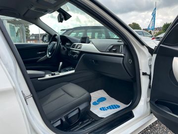 BMW 320 - 5